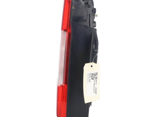 Left taillight CITROËN NEMO Box Body/MPV (AA_) 1.4 HDi | BP38036033C34 - Image 2