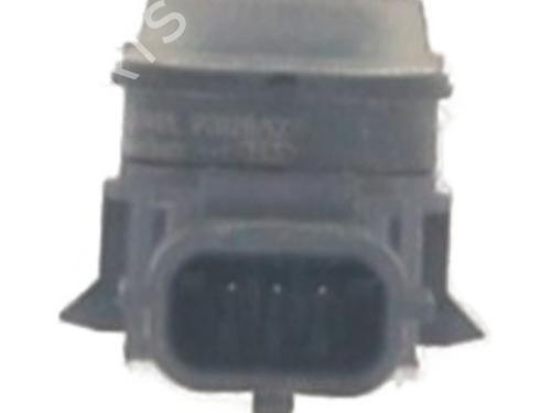 Electronic module RENAULT MEGANE IV Hatchback (B9A/M/N_) 1.6 dCi 130 (B9A4) | BP29933591M83