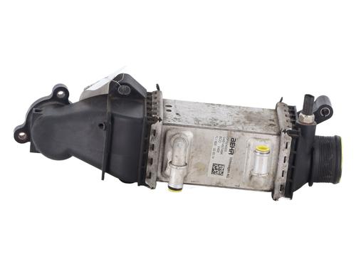 Used Intercooler Intercooler VW POLO V (6R1, 6C1) 1.4 TDI (90 hp) 36552532 36552532