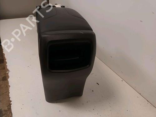 Middle console NISSAN QASHQAI II (J11, J11_) 1.5 dCi | BP30142817I22 