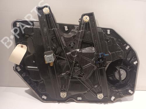 Front right window mechanism FORD FOCUS IV Turnier (HP) 1.5 EcoBlue | BP38770481C23 - Image 4