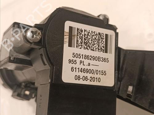 Ignition barrel ALFA ROMEO MITO (955_) 1.4 (955AXB1B, 955.AXF1B) | BP14947206M48 