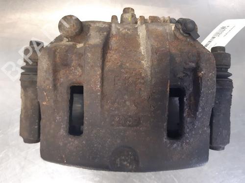 Used Right front brake caliper KIA CARNIVAL / GRAND CARNIVAL III (VQ) 2.9 CRDi (185 hp) 20601400