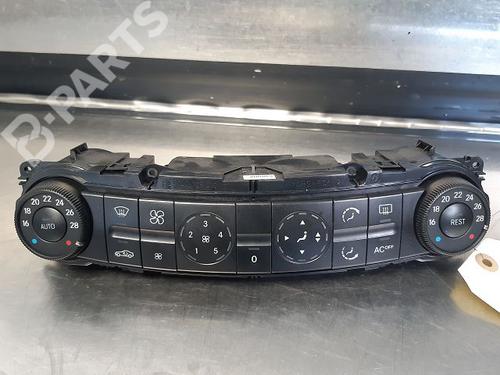 Used Climate control MERCEDES-BENZ E-CLASS T-Model (S211) E 220 T CDI (211.206) (150 hp) 9334316