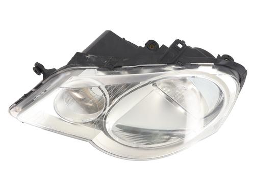 Left headlight VW POLO (9N_, 9A_) 1.4 TDI | BP26948920C28 