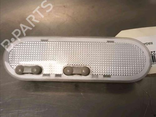 Kabinelys MERCEDES-BENZ CITAN Box Body/MPV (W415) [2012-2021]  21781969
