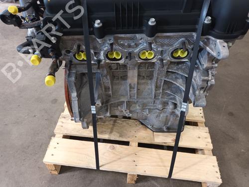 Engine KIA VENGA (YN) 1.4 CVVT | BP38084111M1  - Image 5