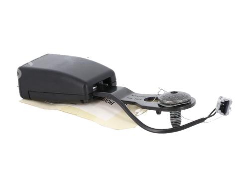 Seat buckle RENAULT ZOE (BFM_) ZOE | BP21261374I32 