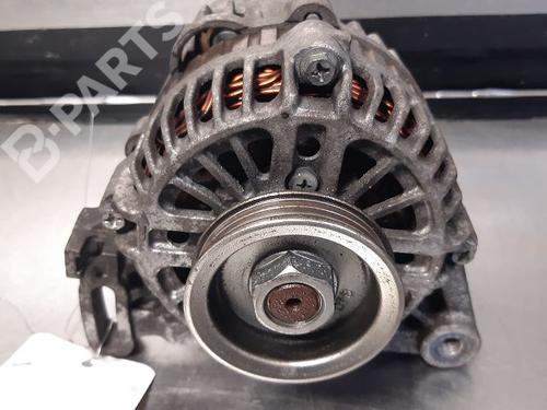 Alternator RENAULT CLIO II (BB_, CB_) 1.2 LPG | BP9331504M7 
