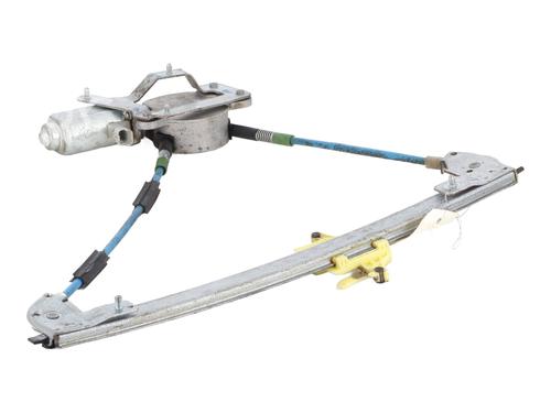 Used Rear left window mechanism Rear left window mechanism CITROËN XSARA PICASSO (N68) 1.6 HDi (90 hp) 34112848 34112848