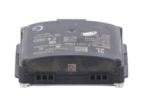 Electronic module NISSAN QASHQAI II (J11, J11_) 1.6 dCi | BP29474858M83 