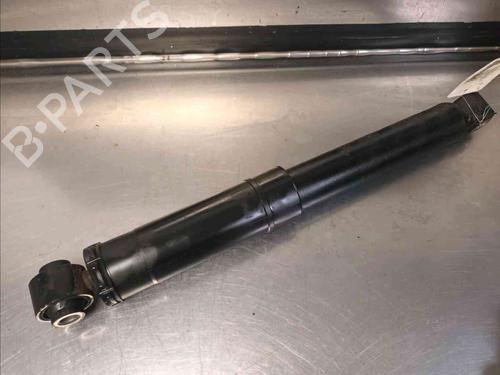 Used Right rear shock absorber Right rear shock absorber RENAULT MASTER III Platform/Chassis (EV, HV, UV) 2.3 dCi 165 RWD (HV0P, HV0U, HV10, HV12, UV0P, UV0U,... (163 hp) 10052186 10052186