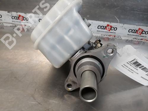 Brake master cylinder DODGE CALIBER 2.0 CRD | BP9328043M77 
