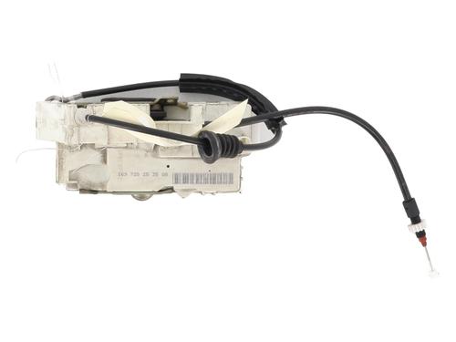 Front left lock MERCEDES-BENZ B-CLASS Sports Tourer (W245) B 200 CDI (245.208) | BP26490443C98 