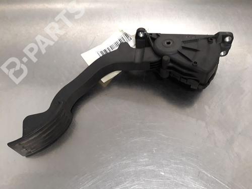 Pedal FORD FOCUS C-MAX (DM2) 1.6 TDCi (109 hp) 9319886