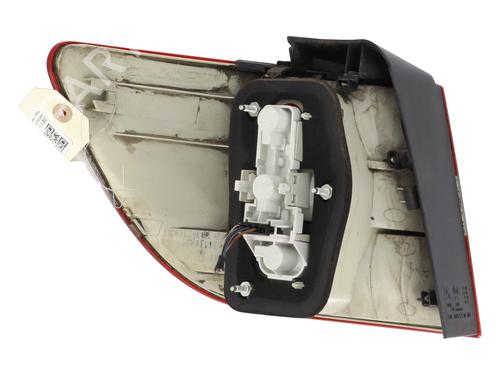 Right taillight MERCEDES-BENZ B-CLASS Sports Tourer (W245) B 200 CDI (245.208) | BP22718930C35 