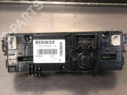 Climate control MERCEDES-BENZ CITAN Box Body/MPV (W415)  | BP21686091I5 