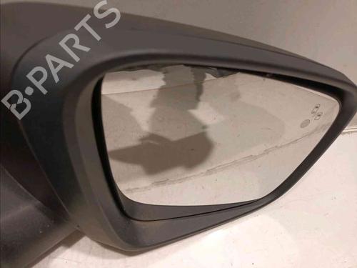 Right mirror RENAULT EXPRESS Box Body/MPV  | BP20605253C27
