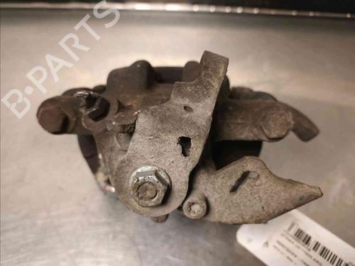 Left rear brake caliper MERCEDES-BENZ CITAN Box Body/MPV (W415)  | BP20603600M107 