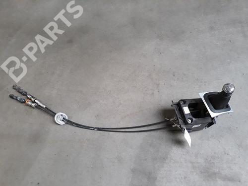 Used Gear lever DODGE CALIBER 2.0 CRD (140 hp) 9328032