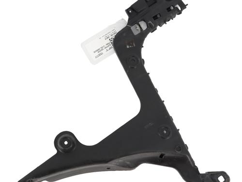 Rear bumper bracket AUDI A3 Sportback (8PA) 1.9 TDI | BP25210201C159 