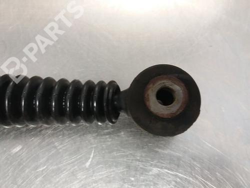 Right rear shock absorber PEUGEOT 207 CC (WD_) 1.6 HDi | BP9322296M19 
