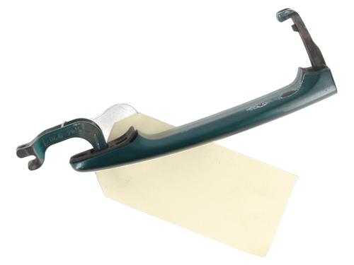 Front left exterior door handle PEUGEOT 307 (3A/C) 1.6 HDi 110 | BP10709251C128 