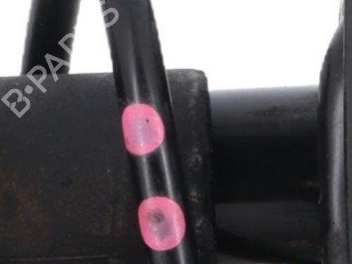 Right front shock absorber DACIA SANDERO II 1.0 SCe 75 (B8JC, B8JD, B8NC) | BP36035781M17 - Image 4