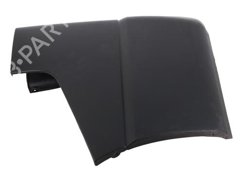 Corner bumper RENAULT TRAFIC III Van (FG_) 2.0 dCi 145 (FGML) | BP28529325C117 