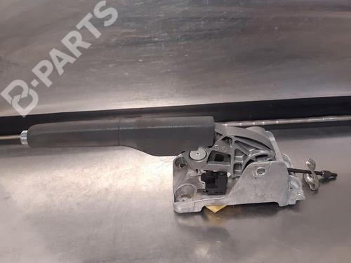 Used Hand brake VW GOLF V (1K1) 1.9 TDI (90 hp) 9333695