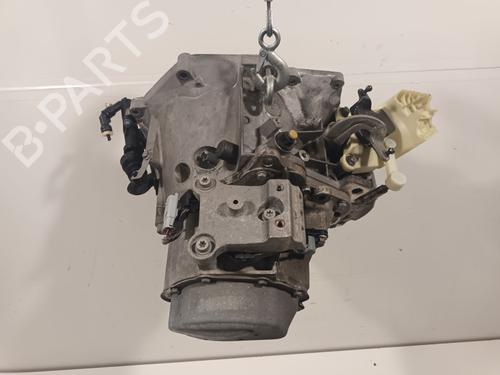 Gearbox CITROËN C4 CACTUS 1.6 BlueHDi 100 | BP38683003M3 - Image 2