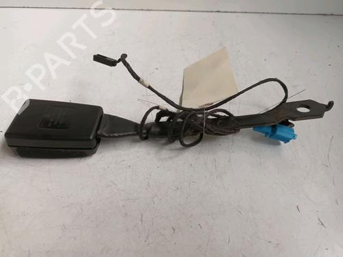 Used Seat buckle VW TIGUAN (5N_) 2.0 TDI (110 hp) 14864734