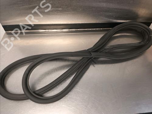 Joint de porte de voiture VW UP! (121, 122, BL1, BL2, BL3, 123) 1.0 (60 hp) 14866551