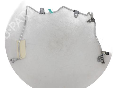 Used AC pipe RENAULT CAPTUR II (HF_) Blue dCi 115 (HFAD) (116 hp) 30844432