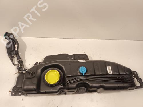 Bensintank RENAULT TWINGO II (CN0_) 1.2 16V (CN04, CN0B) (75 hp) 29173320