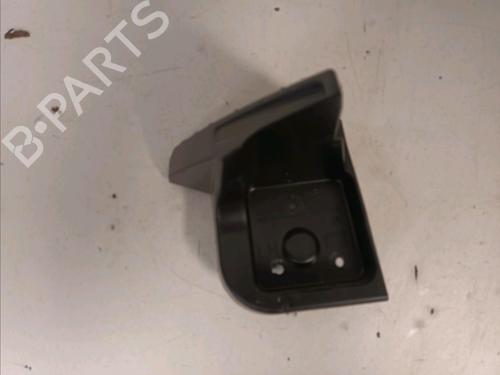 Rear bumper bracket RENAULT MEGANE IV Grandtour (K9A/M/N_) 1.2 TCe 130 (K9MR) | BP14867778C159 