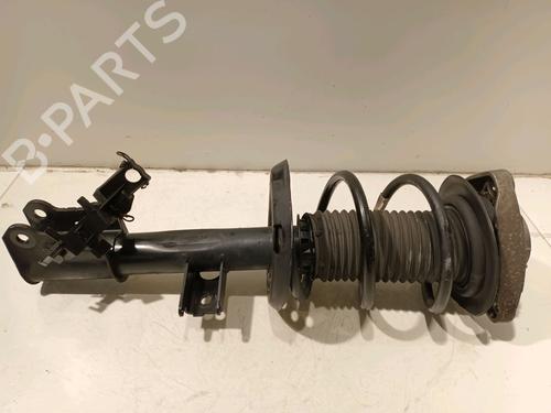 Used Right front shock absorber MERCEDES-BENZ GLA-CLASS (X156) GLA 220 CDI 4-matic (156.905) (170 hp) 16555105
