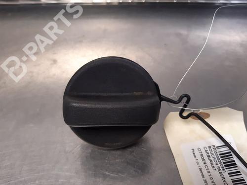 Used Fuel flap CITROËN C1 II (PA_, PS_) 1.0 VTi 68 (69 hp) 9336288
