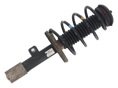 Used Left front shock absorber CITROËN C4 I (LC_) 1.6 HDi (90 hp) 29150712