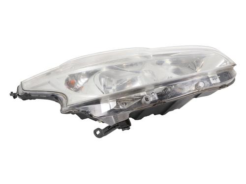 Used Right headlight PEUGEOT 208 I (CA_, CC_) 1.4 HDi (68 hp) 31939342