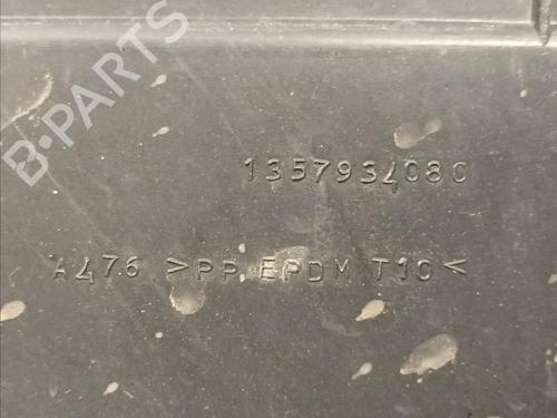 Underbody protection CITROËN JUMPER II Van 2.0 BlueHDi 160 | BP17993845M92 