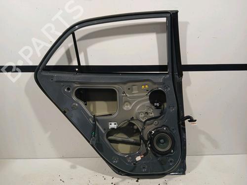 Left rear door KIA RIO IV (YB, SC, FB) 1.0 T-GDI 100 | BP18543223C4 