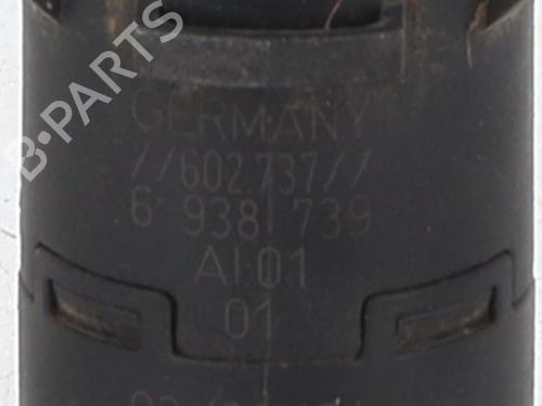 Elektronisk modul BMW X5 (E53) 3.0 d | BP29990068M83