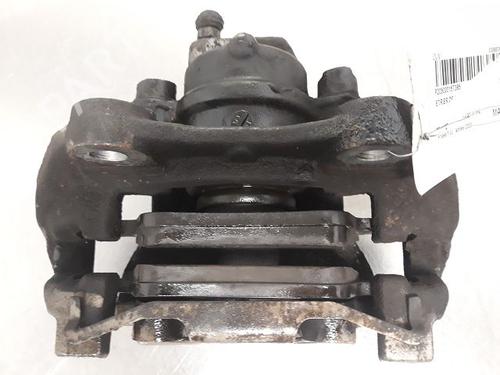 Left rear brake caliper MERCEDES-BENZ E-CLASS (W211) E 270 CDI (211.016) | BP14863105M107 