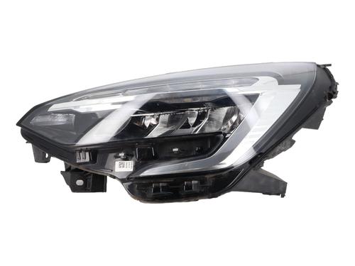Used Left headlight Left headlight RENAULT CLIO V (B7_) 1.0 TCe 90 (B7MT) (91 hp) 33975038 33975038
