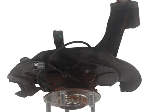 Right front steering knuckle RENAULT KOLEOS II (HC_) | BP38744098M26 - Image 3