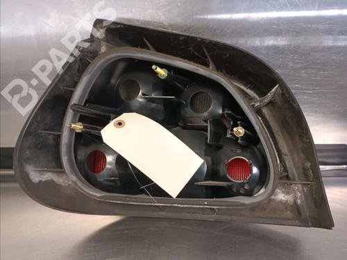 Right taillight RENAULT MEGANE I (BA0/1_) 1.4 e (BA0E, BA0V) | BP9535577C35 