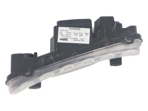 Left daytime light CITROËN DS3 (SA_) 1.6 HDi 90 | BP30049974C104 