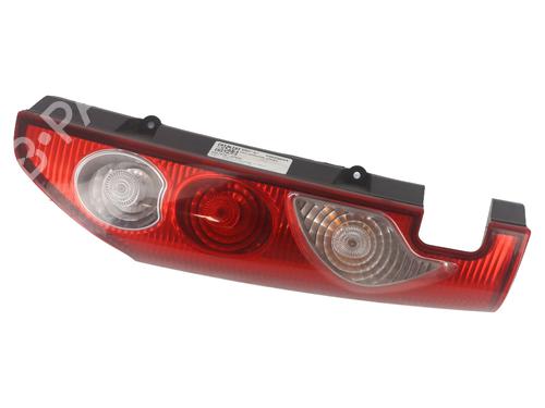 Right taillight RENAULT KANGOO Express (FW0/1_) 1.5 dCi 70 (FW0A, KW0V) | BP32259259C35