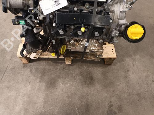 Engine RENAULT TWINGO III (BCM_, BCA_) 0.9 TCe 90 (BCM9, BCM2) | BP36552598M1 - Image 5
